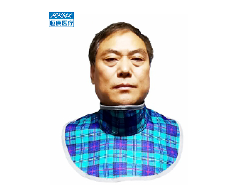 防護(hù)圍脖(D)